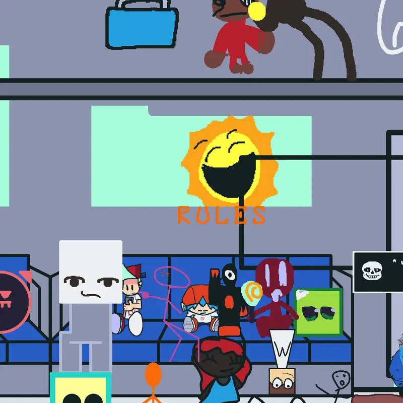 Game by @mor462