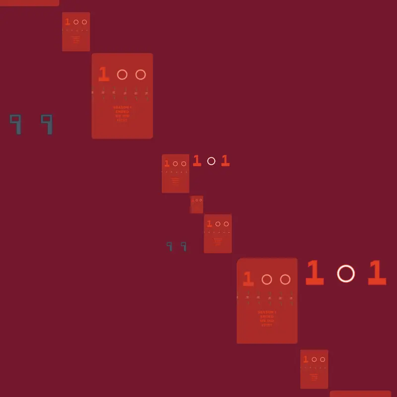 Game by @Sunday_rod