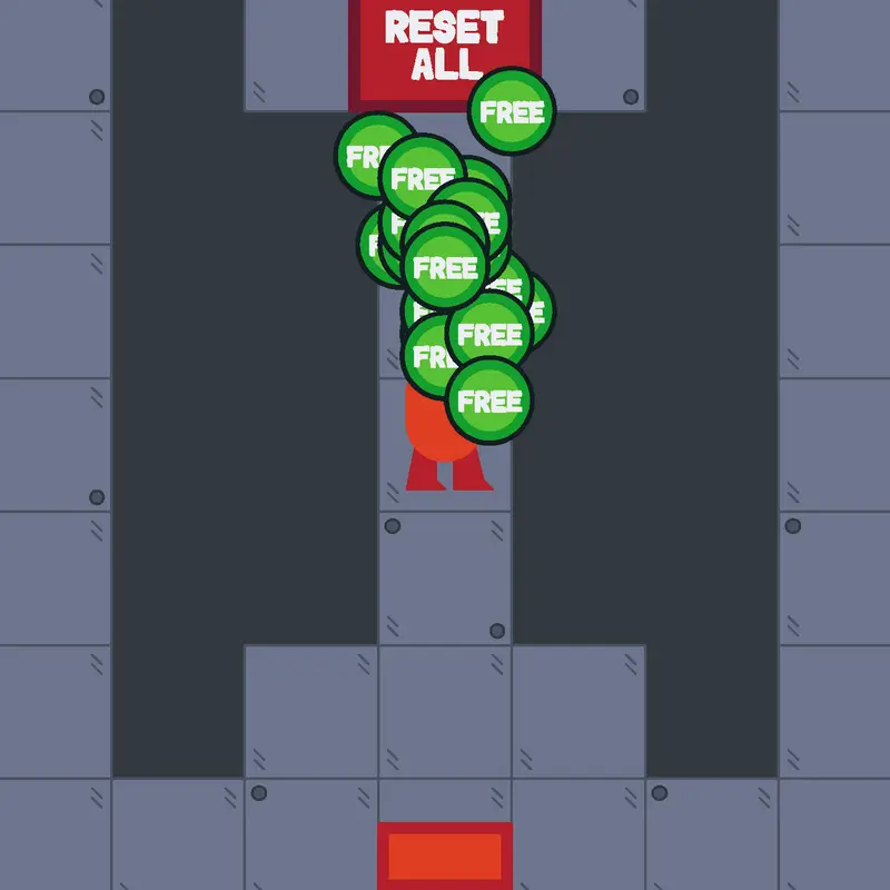 Game by @Melovecubes