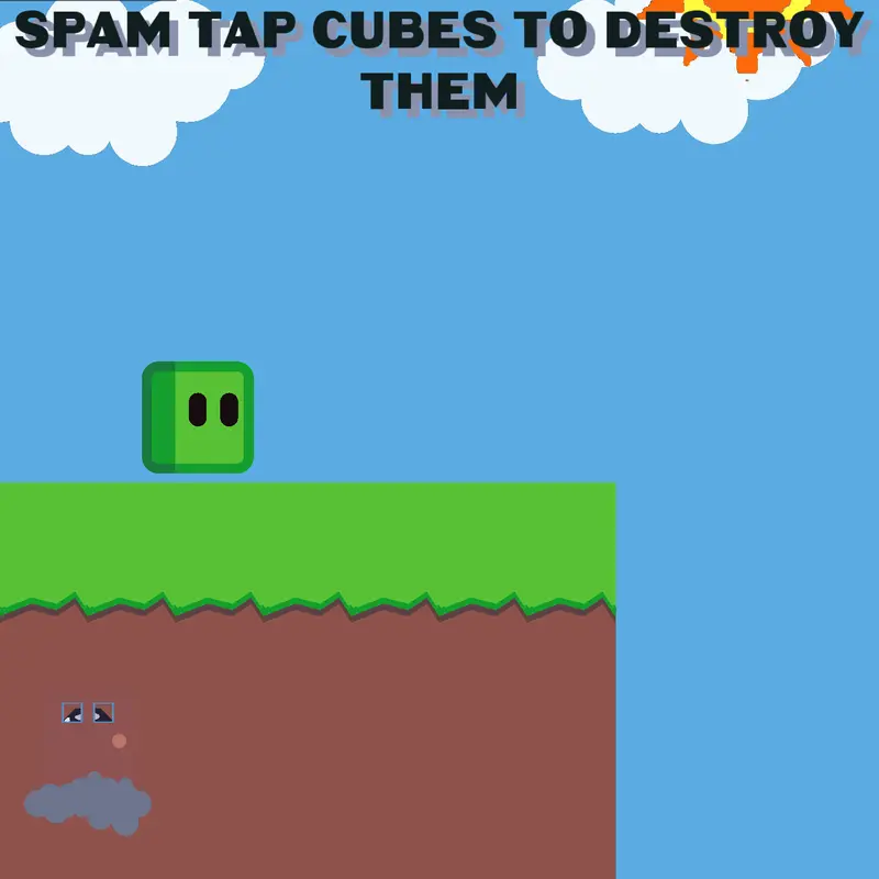 Game by @1rA