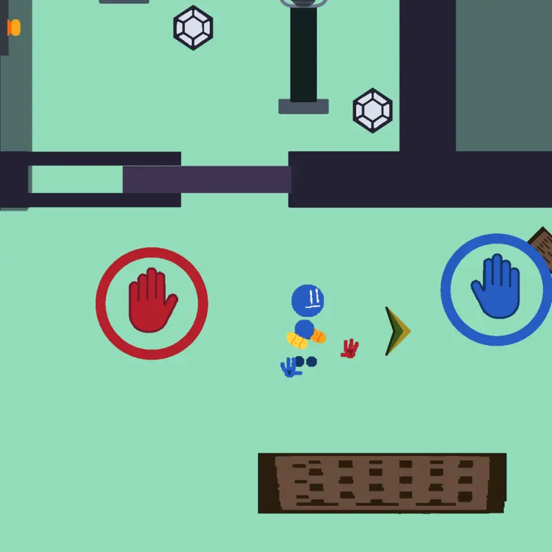 Game by @maylau637