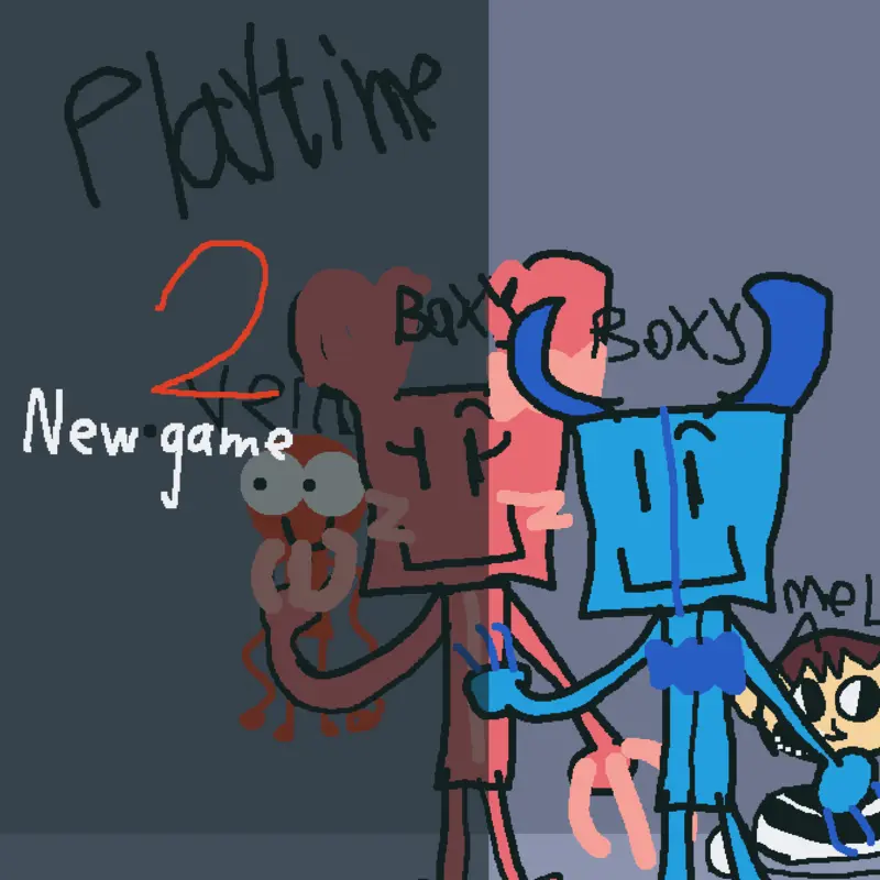 Game by @labeed123