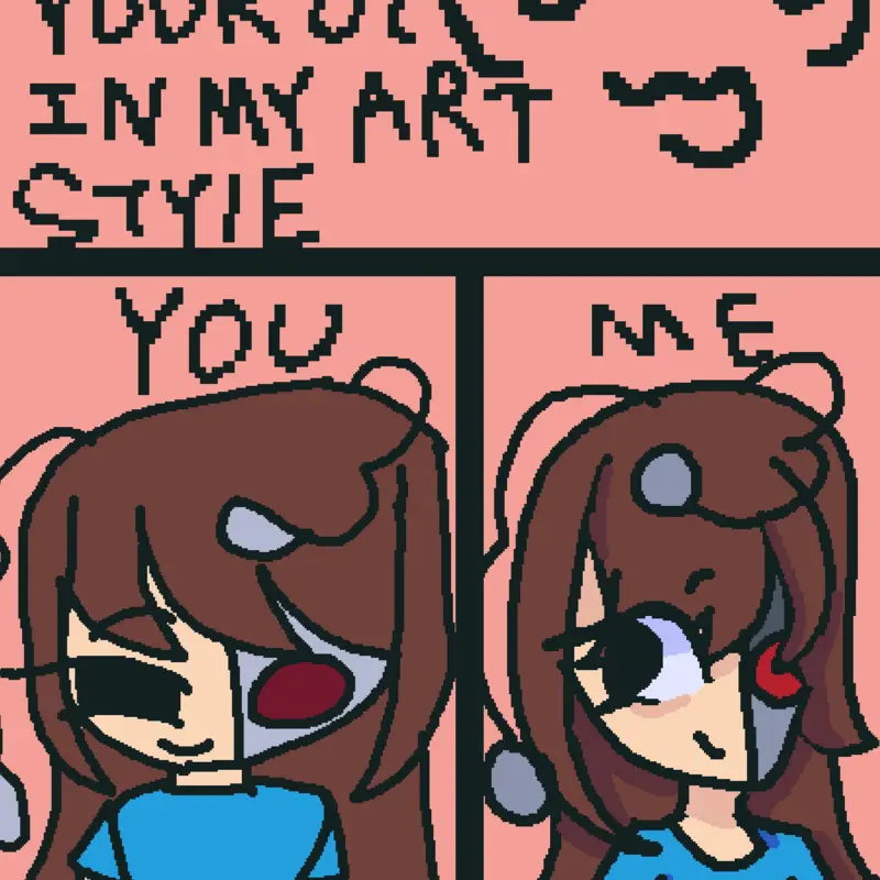 Y by @Sayori-0