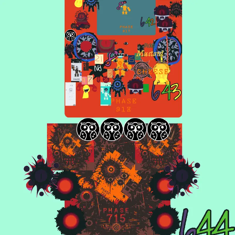 Game by @85UD_PortalChains-2026