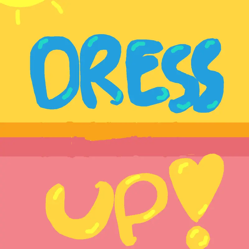 #dressup by @verity_the_ball