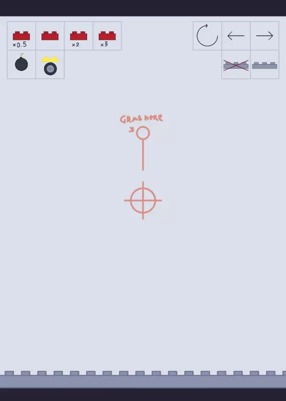 Game by @TheQR