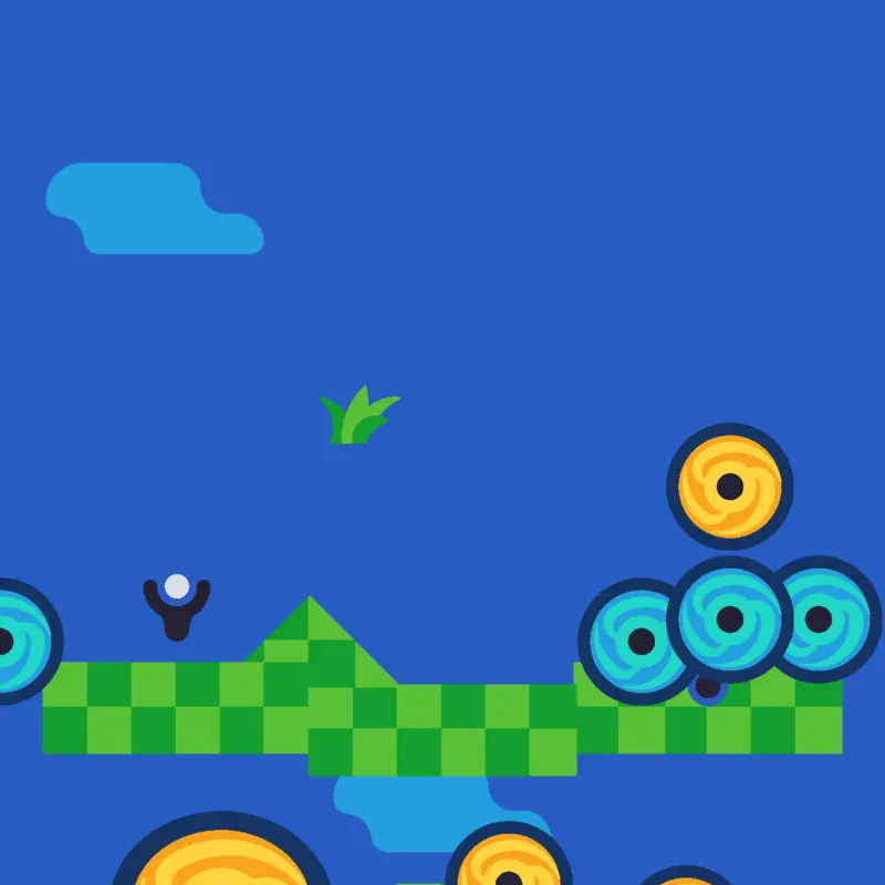 Game by @Cecih