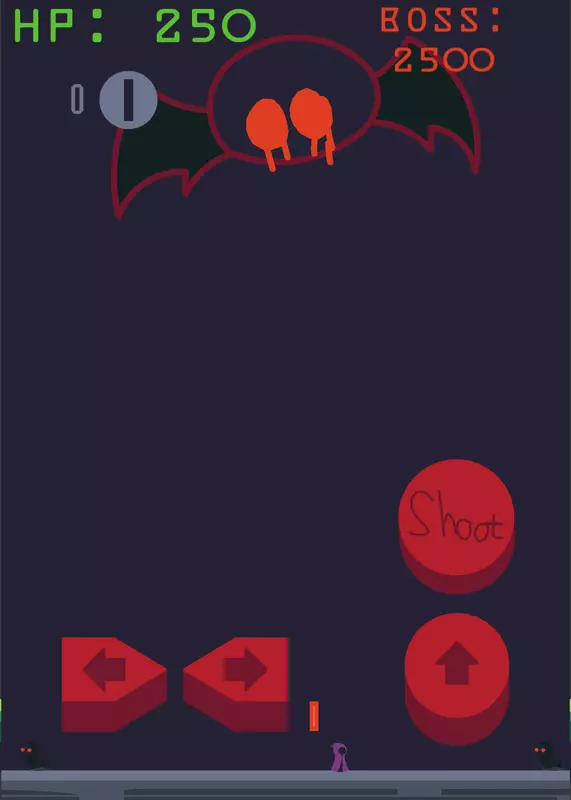 Game by @Ambush99