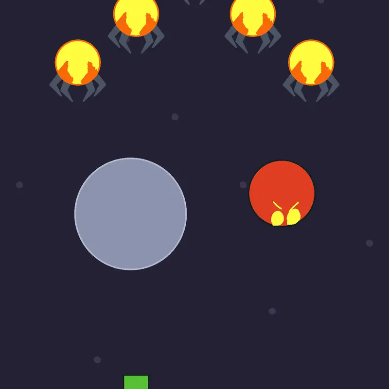 Game by @FZE