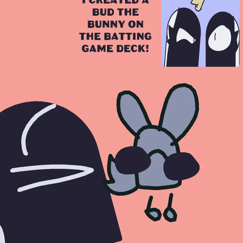 Bunny by @feny_5