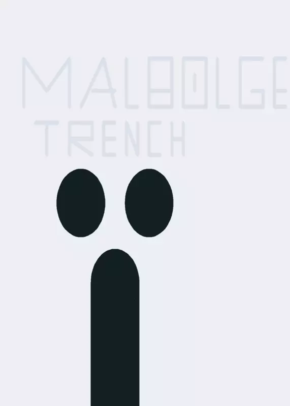 malbolge tiki by @GIA209