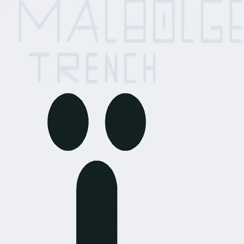 malbolge tiki by @GIA209