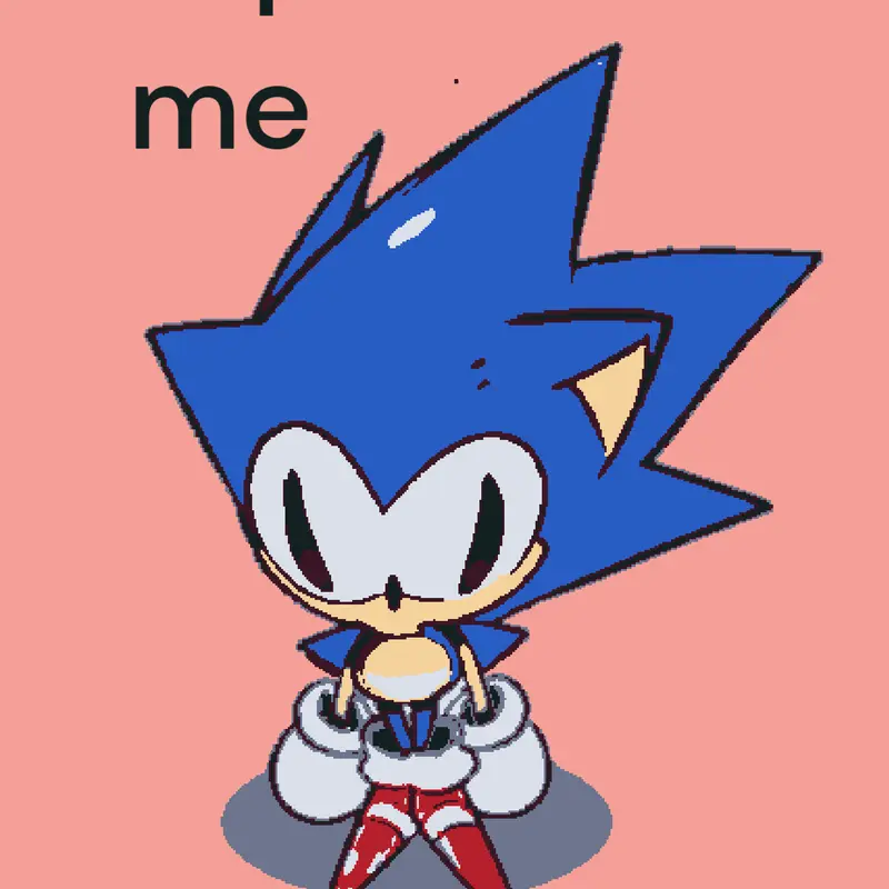 Game by @sonk_sonic