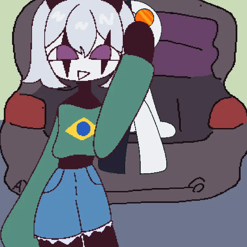 Game by @StardustNemuri