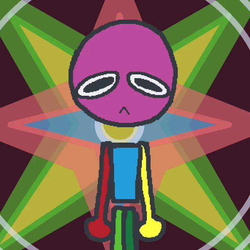 Game by @sprunki-sprunki
