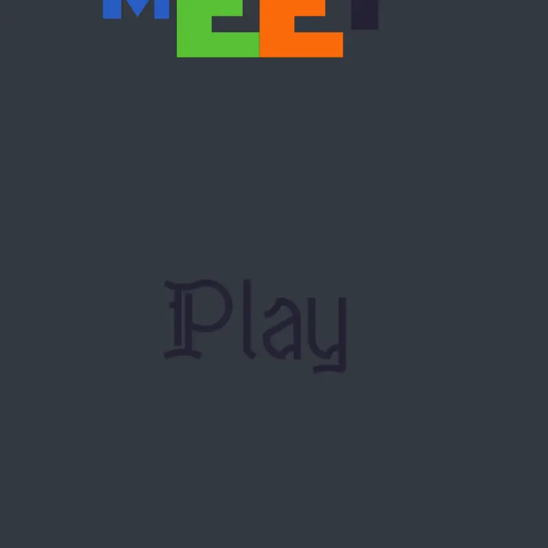 Game by @AbiErin7