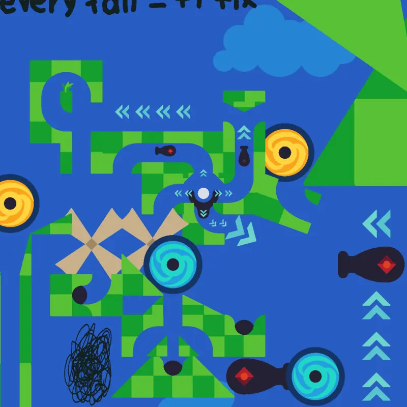 Game by @justsomecastler