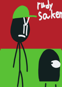 Rudysaken