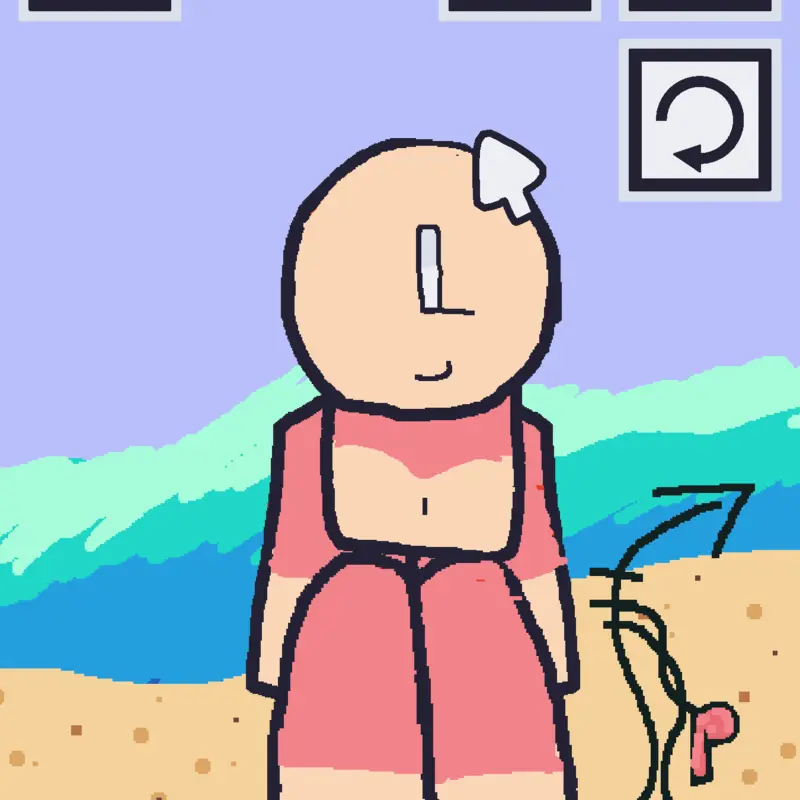 Game by @cookie_gurl