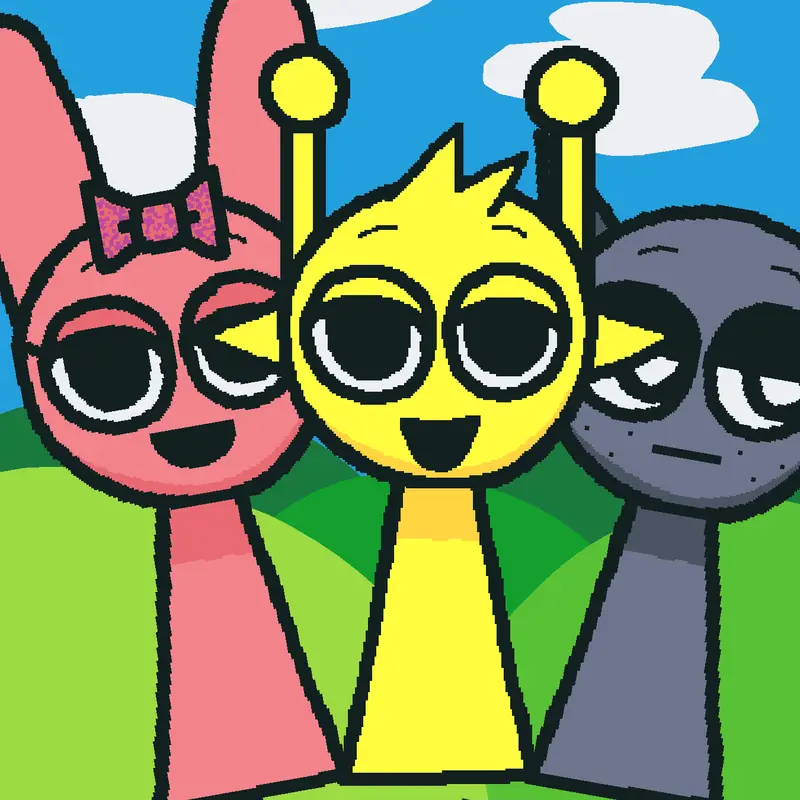 Game by @MysticalSky