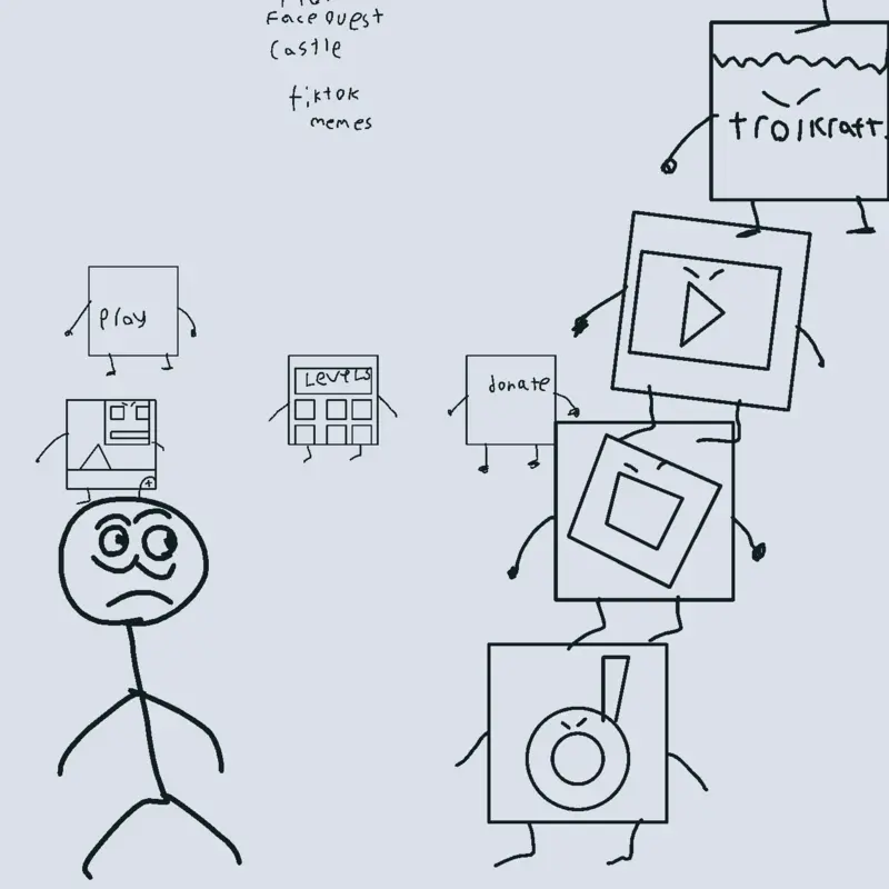Game by @StickmanJam
