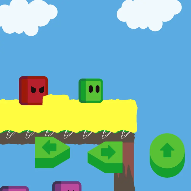 Game by @barreda