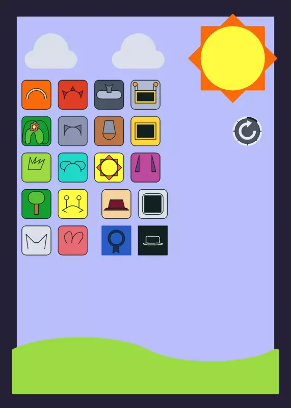 Game by @trinhlieupjucthinh