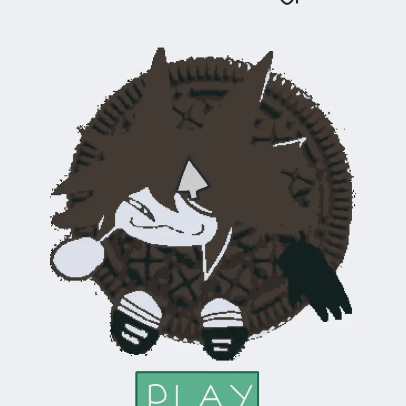 Game by @Caliely