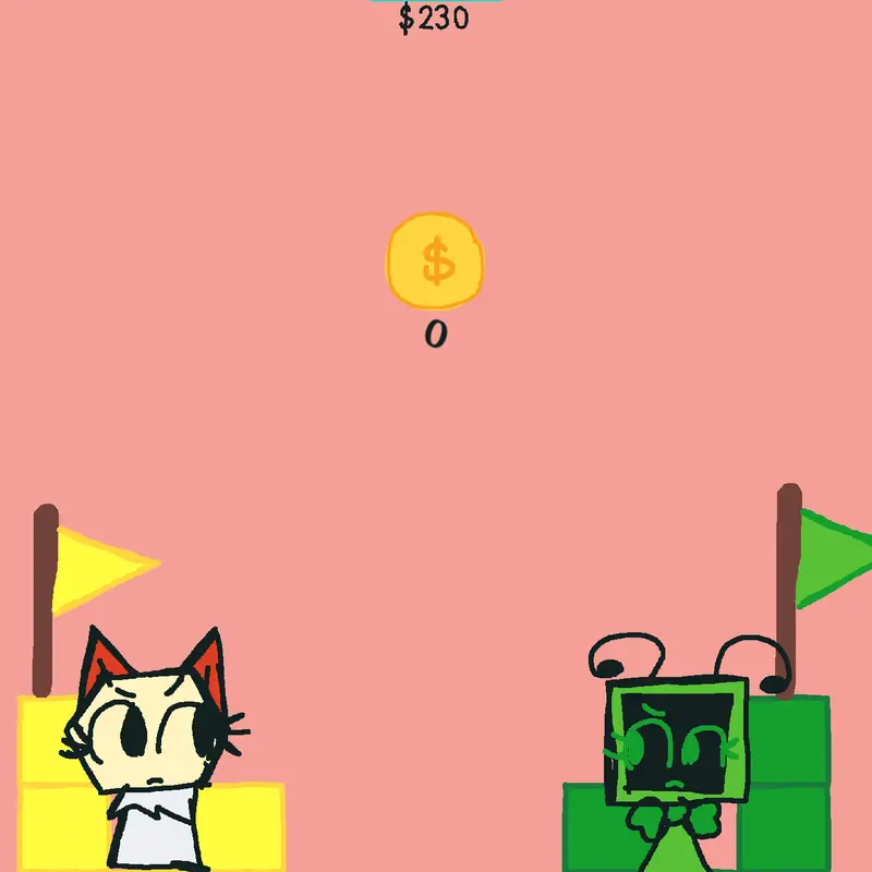 Game by @Shellys-Would