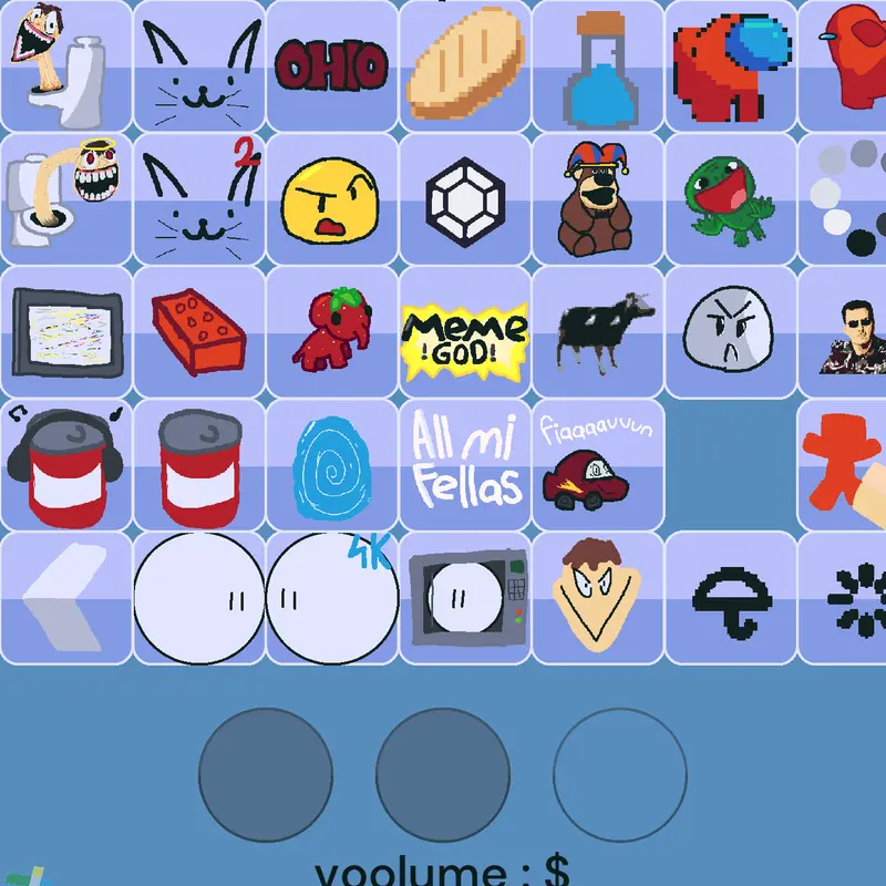 Game by @Brunogamer0207