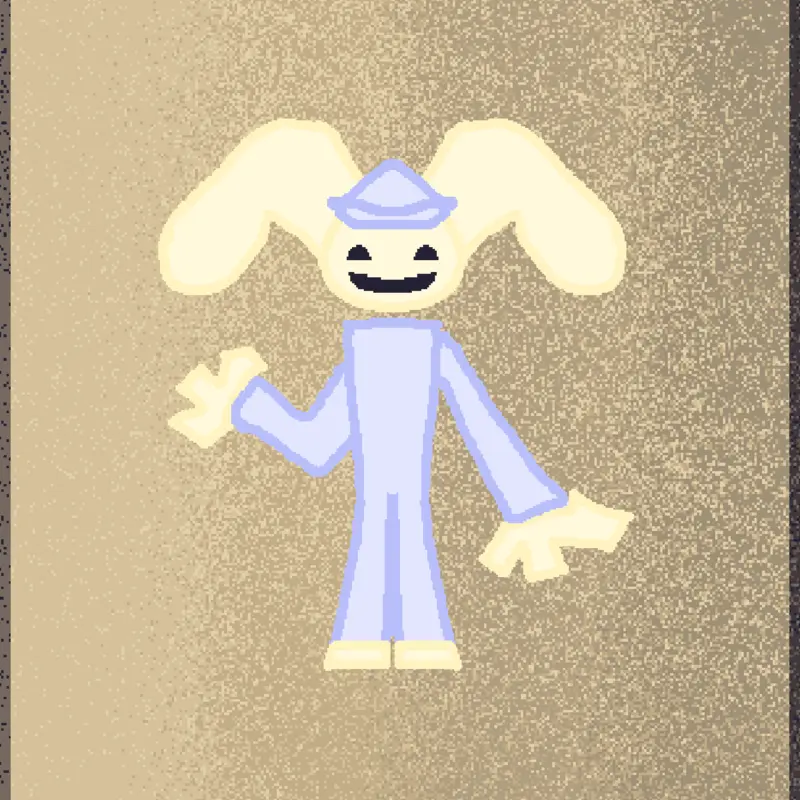Game by @milkkuuuu_official