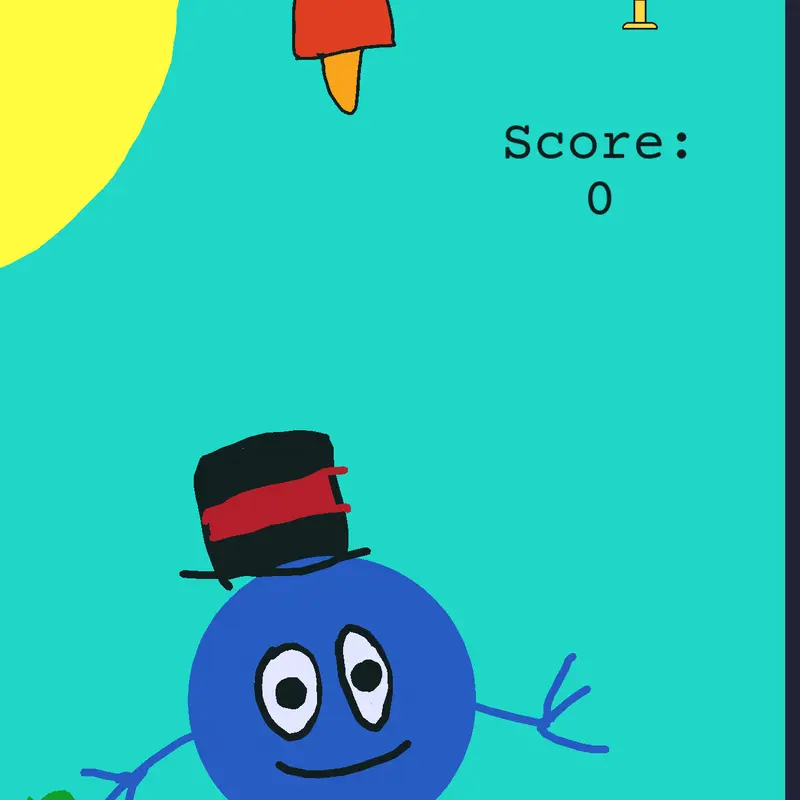 Game by @casel404