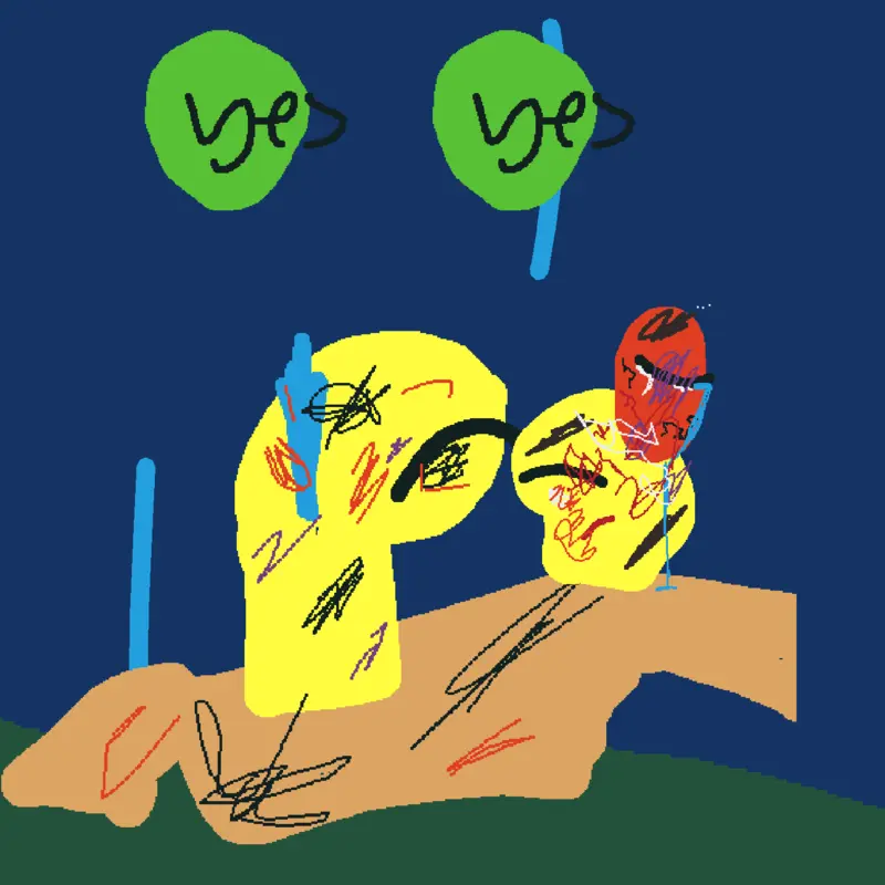 Baby hand surna and Mr hand game by @hand_surna_defapps