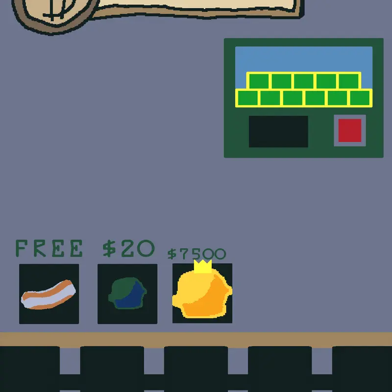 Game by @leong