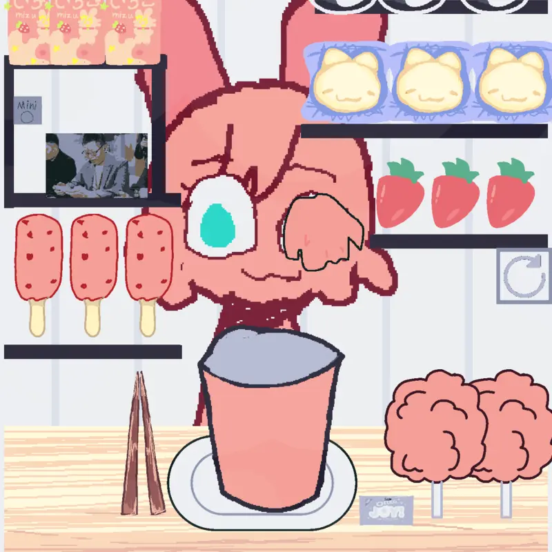 Game by @mikaxp2424