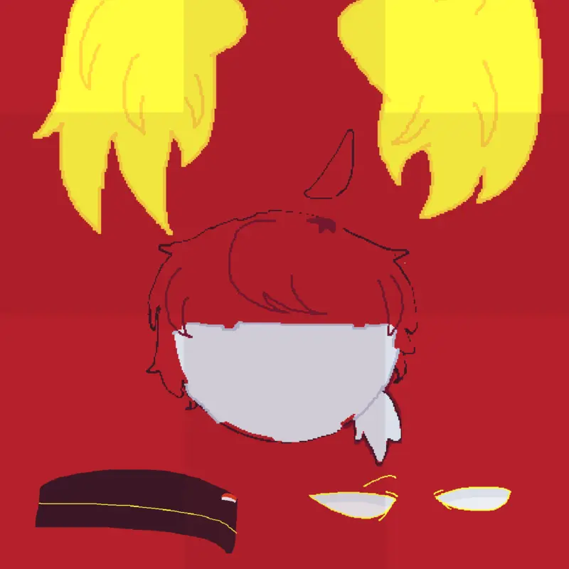 Game by @poppy_cute
