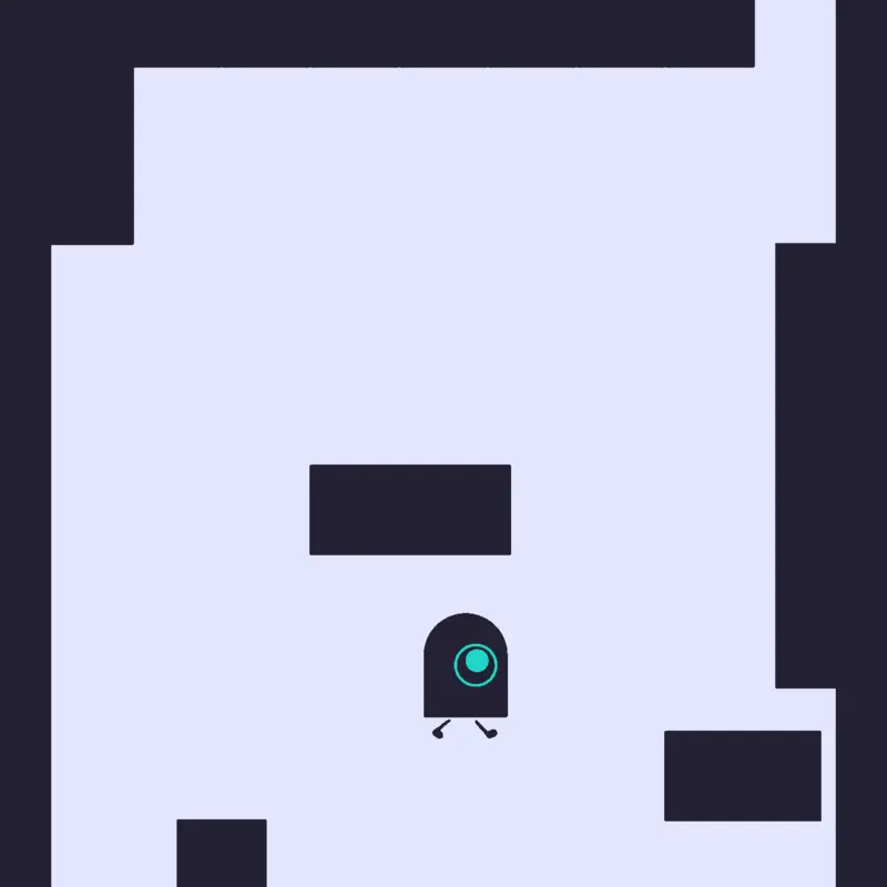 Game by @danizin