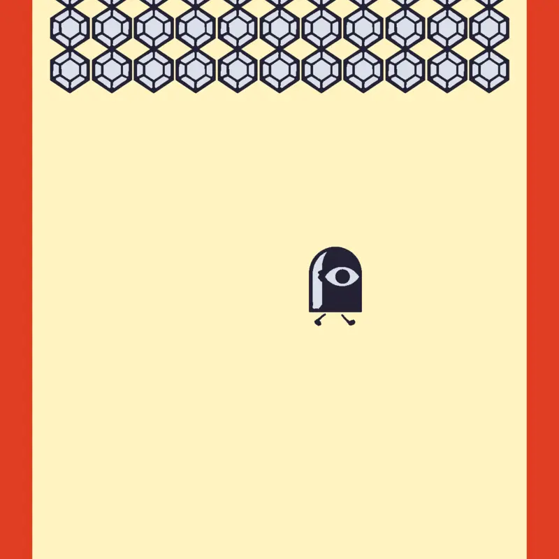 Game by @Papers