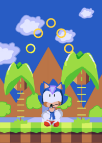 Sonic's 2 WORST FEARS