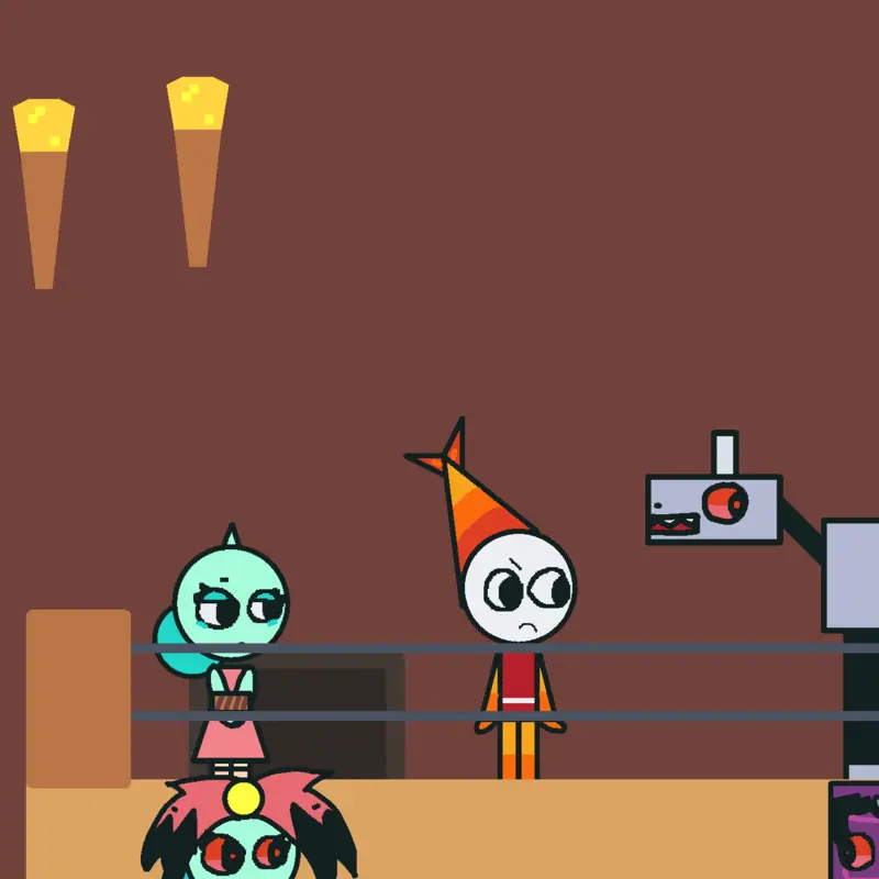 Game by @Smug_Wenda