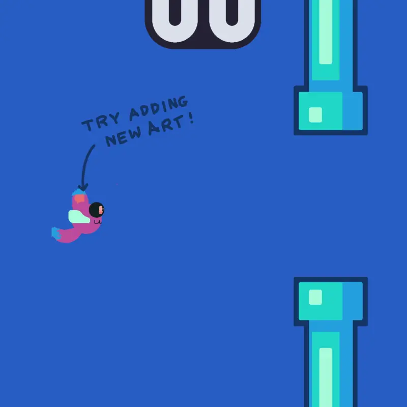 Game by @Violette-joi4