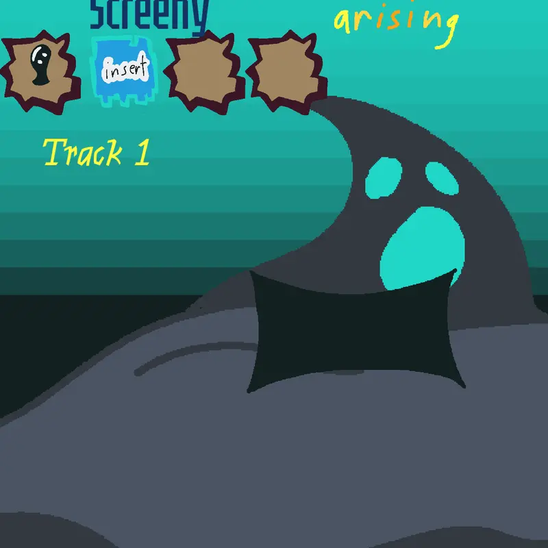 /Desolation arising/Screeny/ by @chalkycanned