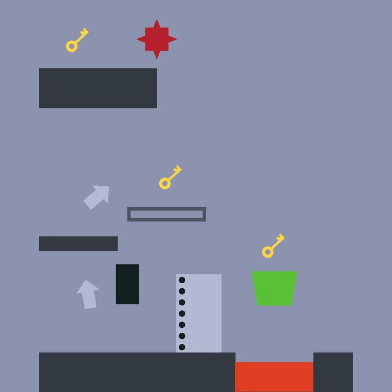 Game by @Gile