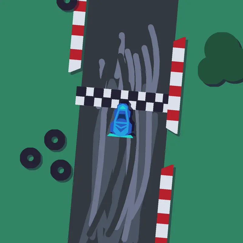 Game by @moneystapecon