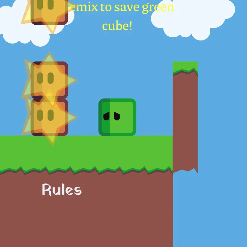Game by @Sosiska228