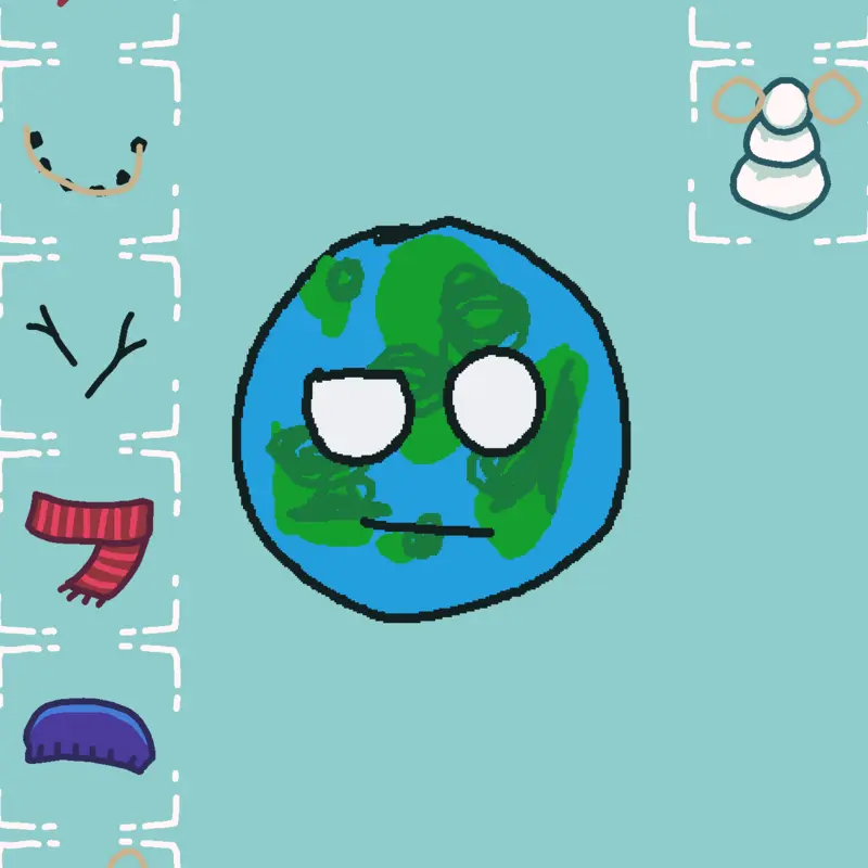 Game by @malinalli