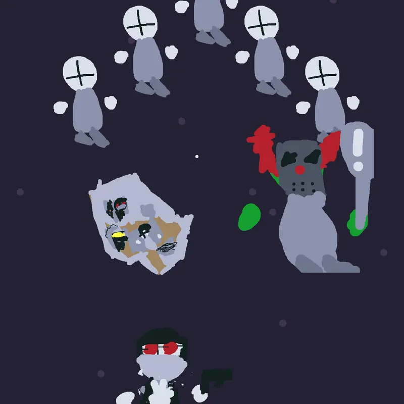 Game by @A_Guy090