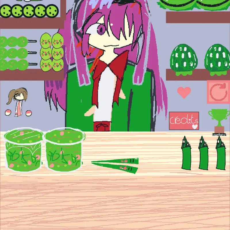 Game by @rinkun