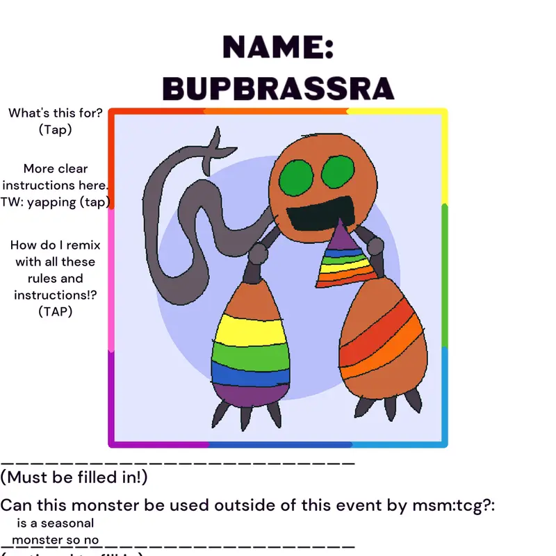 Game by @mega_metagross