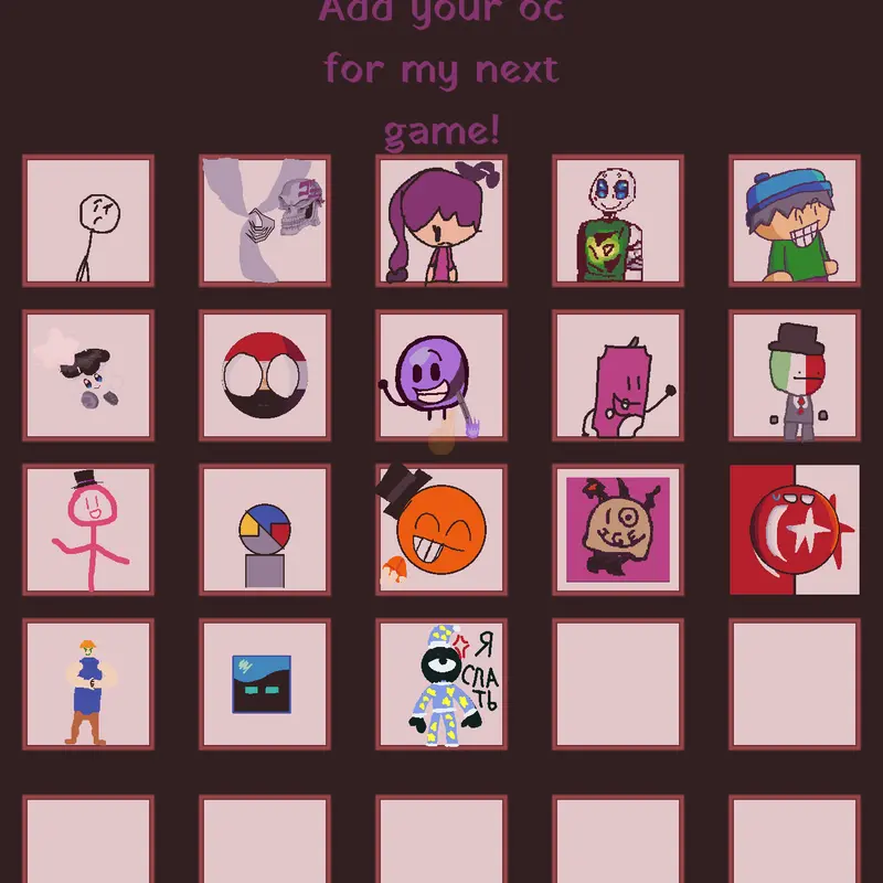 Game by @euiehj